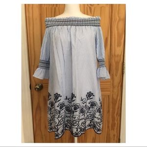 Altar’d State Dress